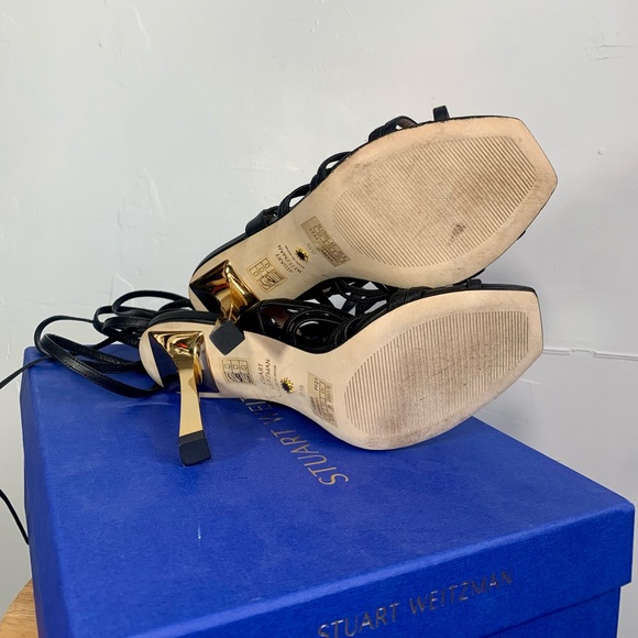 Stuart Weitzman Heels - Picture 2 of 5